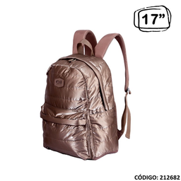 [L212682] MOCHILA 17&quot; ELF ESPALDA (L212682)