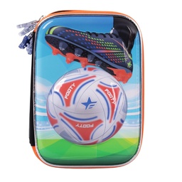 [L27965] CANOPLA FOOTY CHAMPIONS RIGIDA 2 CIERRES (L27965)