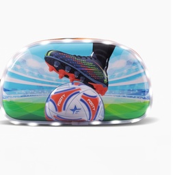 [L27957] CANOPLA FOOTY CHAMPIONS CON LED (L27957)
