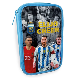 [L233629] CANOPLA MOOVING 1 PISO AFA (L233629)