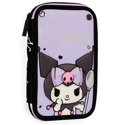 [L233623] CANOPLA 1 PISO MOOVING KUROMI (L233623)