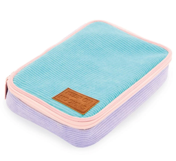 [L233714] CARTUCHERA TREND MOOVING CORDEROY (L233714)