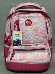 [L212454] MOCHILA CARRO 17&quot; ELF BASE GOMA (L212454)