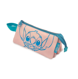 [L233562] CARTUCHERA CUADRUPLE MOOVING STITCH (L233562)