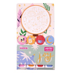 [L29054] NOTAS ADHESIVAS WERO JOY (L29054)