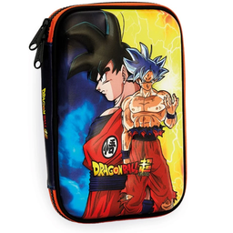 [L231520] CANOPLA EVA MOOVING 1 PISO DRAGON BALL (L231520)