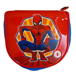 [L265660] CANOPLA 1 PISO SPIDERMAN FORNAS (L265660)