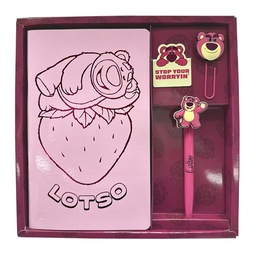 [L29705] CONJUNTO DE OFICINA LOTSO MAW (L29705)