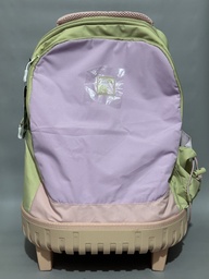 [L241674] MOCHILA CARRO 18&quot; LSD INFLUENCER RAINBOW (L241674)