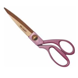 [L30153] TIJERA IBI CRAFT PRECISION 20CM. TORNASOLADA (L30153)