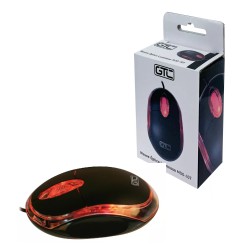 [L11645] MOUSE OPTICO MOG-107 (L11645)