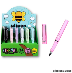 [L253010] LAPIZ INFINITO GRAFITO ULIPEN (L253010)