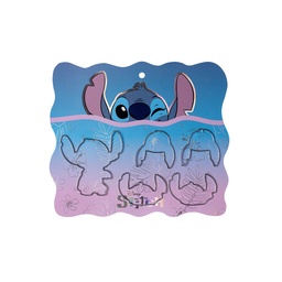 [L30571] CLIP MOOVING STITCH X5 CON FORMA (L30571)