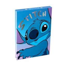 [L30566] LIBRETA MOOVING STITCH (L30566)