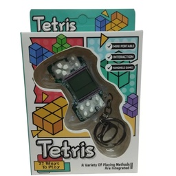 [J27474] MINI TETRIS (J27474)