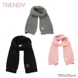 [R30774] BUFANDA TRENDY (R30774)