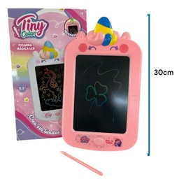 [J30430] PIZARRA MAGICA TINY 8.5&quot;  (J30430)