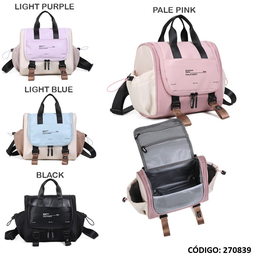 [R270839] LUNCHERA CHIMOLA MATERNTY (R270839)