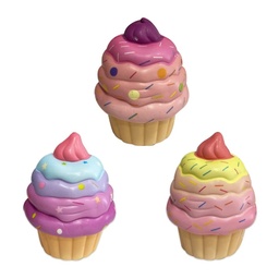[J28307] CUP CAKE PIZCA (J28037)