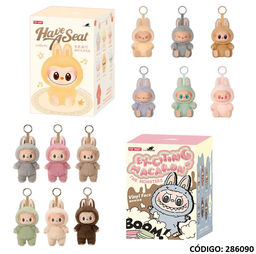 [J286090] PELUCHE LABUBU (J286090)