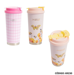 [R69230] VASO FW TERMICO CAFE CON PICO 500ml. (L69230)