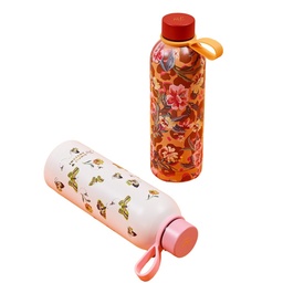 [R31075] BOTELLA CYB METAL 400ml. (L31075)