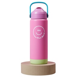 [R31077] BOTELLA CYB METAL 500ml. (L31077)