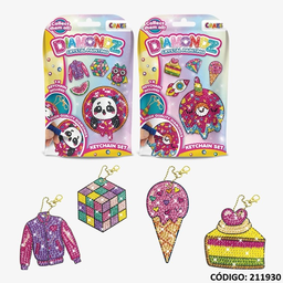 [J211930] DIAMONDZ MULTISCOPE LAVERO (J211930)