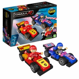 [G1098] RASTI FORMULA CARRERA (G1098)