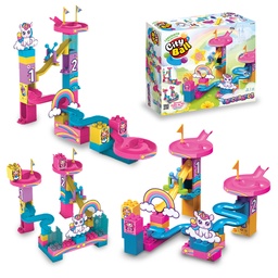 [G3209] RASTI CITY BALL UNICORNIO (G3209)