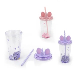 [R31106] VASO TRENDY 450ml. PLASTICO (R31106)