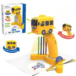 [J31351] BUS PROJECTION (J31351)