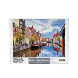 [J31170] PUZZLE 500 PIEZAS DITOYS (J31170)