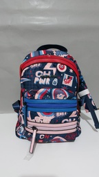 [R271641] MOCHILA 10&quot; CHIMOLA LOVERS (R271641)