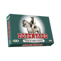 [G1199] EL POTENTADO NUPRO (G1199)