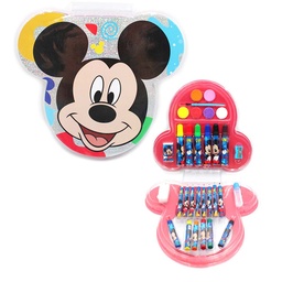 [G899] SET DE ARTE MICKEY 31 PIEZAS (G899)