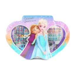 [G10800] SET DE ARTE FRROZEN 78 PIEZAS (10800)