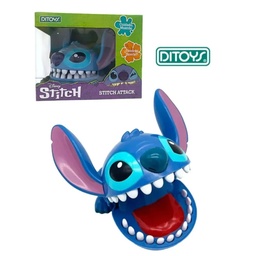 [J31562] STITCH ATTACK DITOYS (J31562)