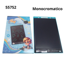[J30985] TABLET 12&quot; CYB MONOCROMATICA (J30985)