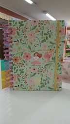 [L192920] AGENDA 2026 IBI CRAFT N8 DIA POR PAGINA WELLNESS(L192920)