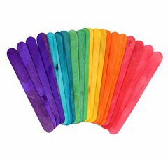 [L17567] PALITO HELADO COLOR CBX X50 UNIDADES (L17567)