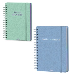 [L26922] AGENDA 2026 MOOVING 15X21 GALA (L26922)