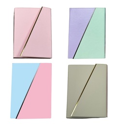 [L32582] AGENDA 2026 RY 15X21 2 DIAS POR PAGINA (L32582)