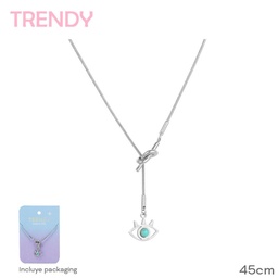 [R32479] CADENA DE ACERO TRENDY (R32479)