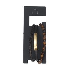 [R32578] SET PULSERA HOMBRE (R32578)