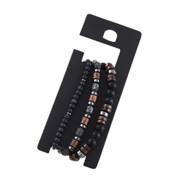 [R32567] SET PULSERA HOMBRE (R32567)