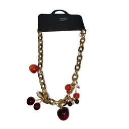 [R32554] COLLAR TG (R32554)