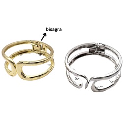 [R32539] BRAZALETE TG (R32539)