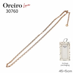 [R32244] CADENA LAS OREIRO (R32244)