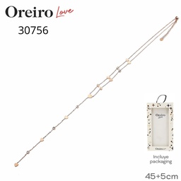 [R32242] CADENA LAS OREIRO (R32242)